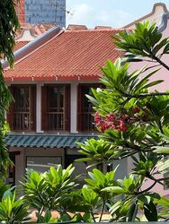 Club Street (D1), Shop House #496080271